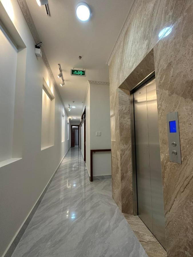 Les Amis Hotel Dalat Luaran gambar