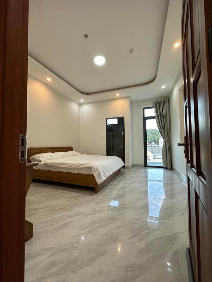 Les Amis Hotel Dalat Luaran gambar