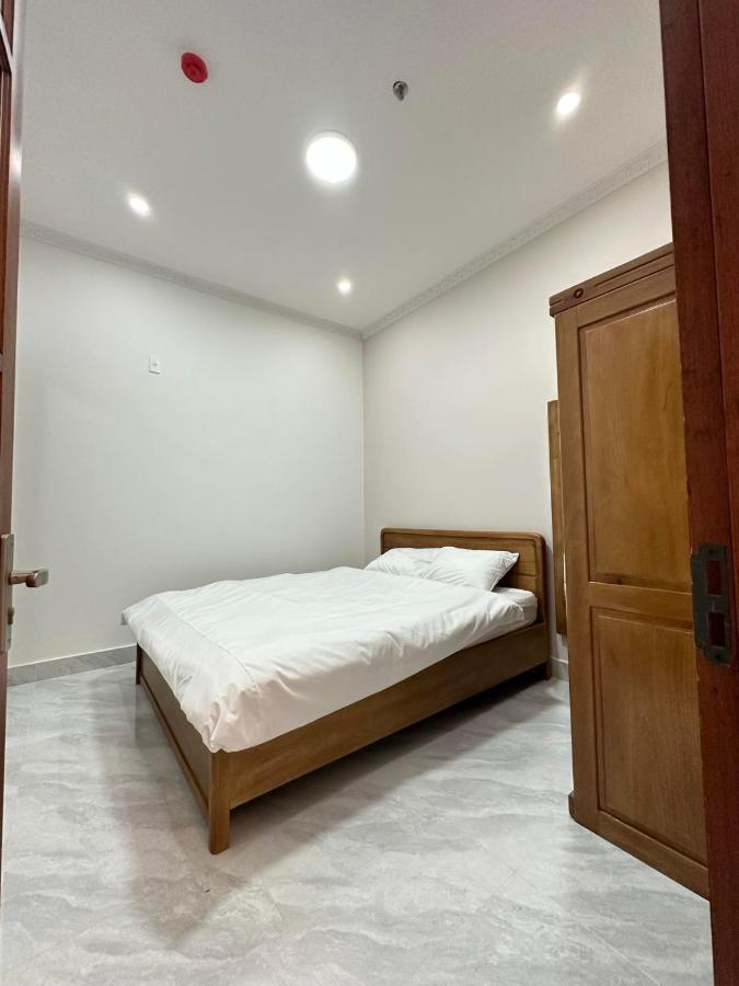 Les Amis Hotel Dalat Luaran gambar
