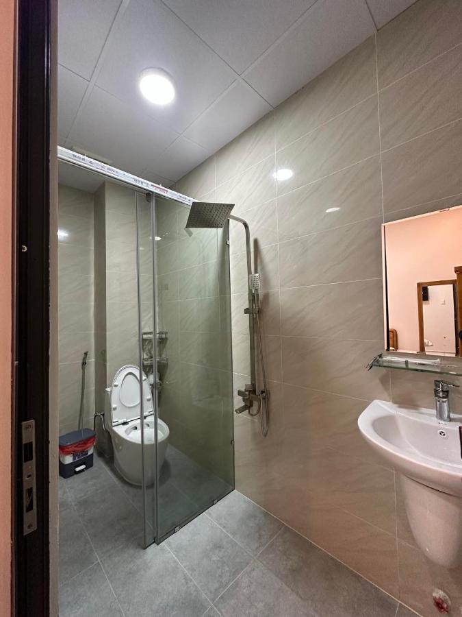 Les Amis Hotel Dalat Luaran gambar